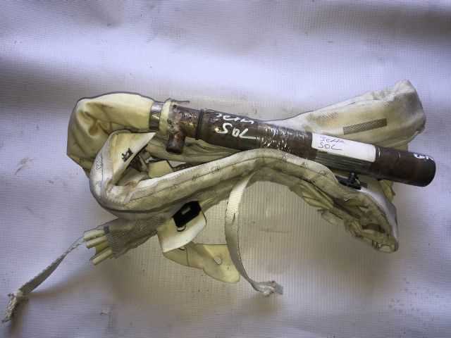 Volkswagen Jetta 2011-2015 Çıkma Yedek Tavan Airbag